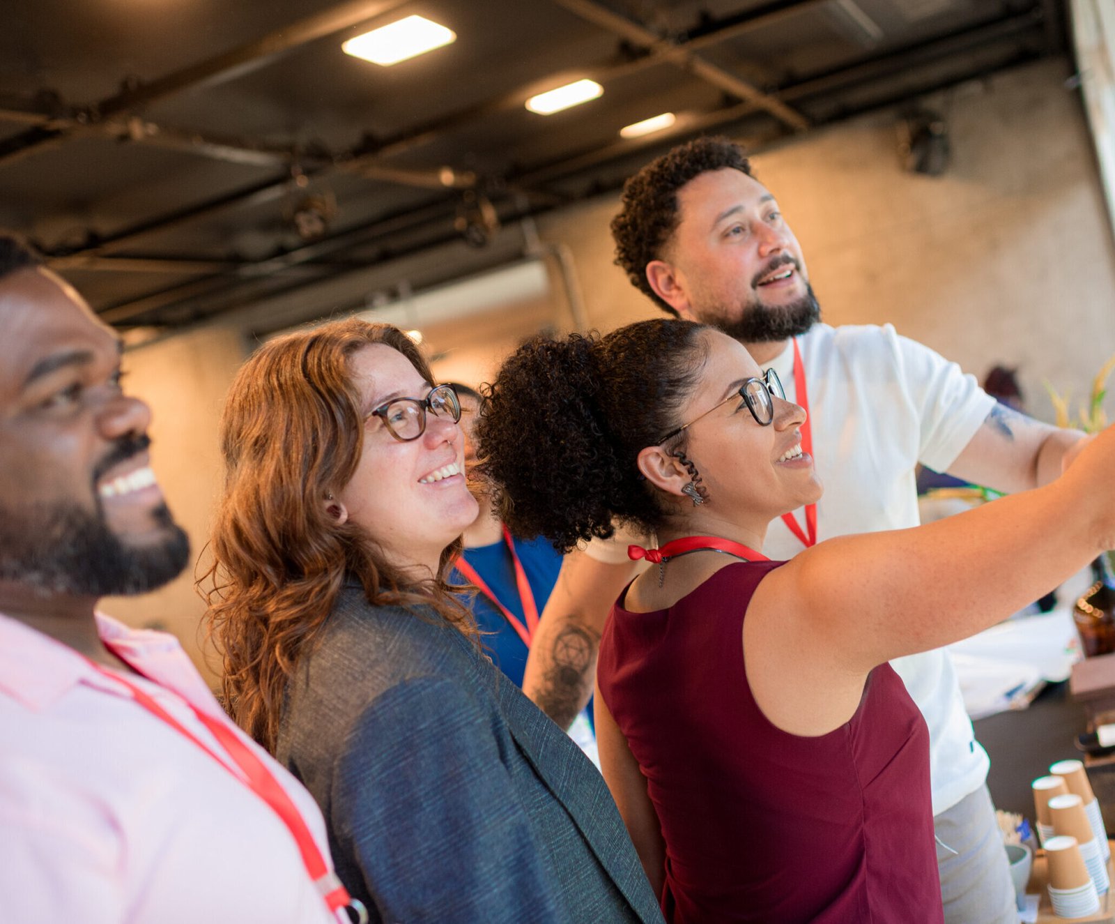 Confira as oportunidades da Rede Alumni