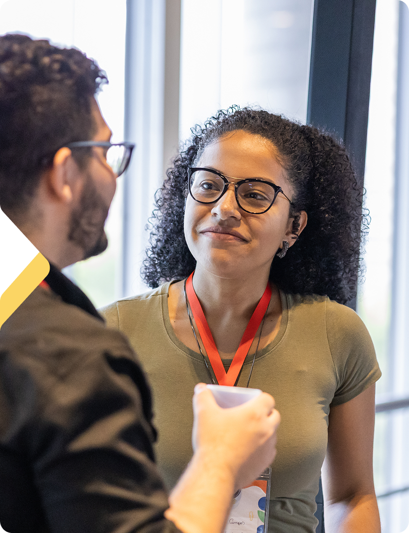 Por que você merece um Impulso?