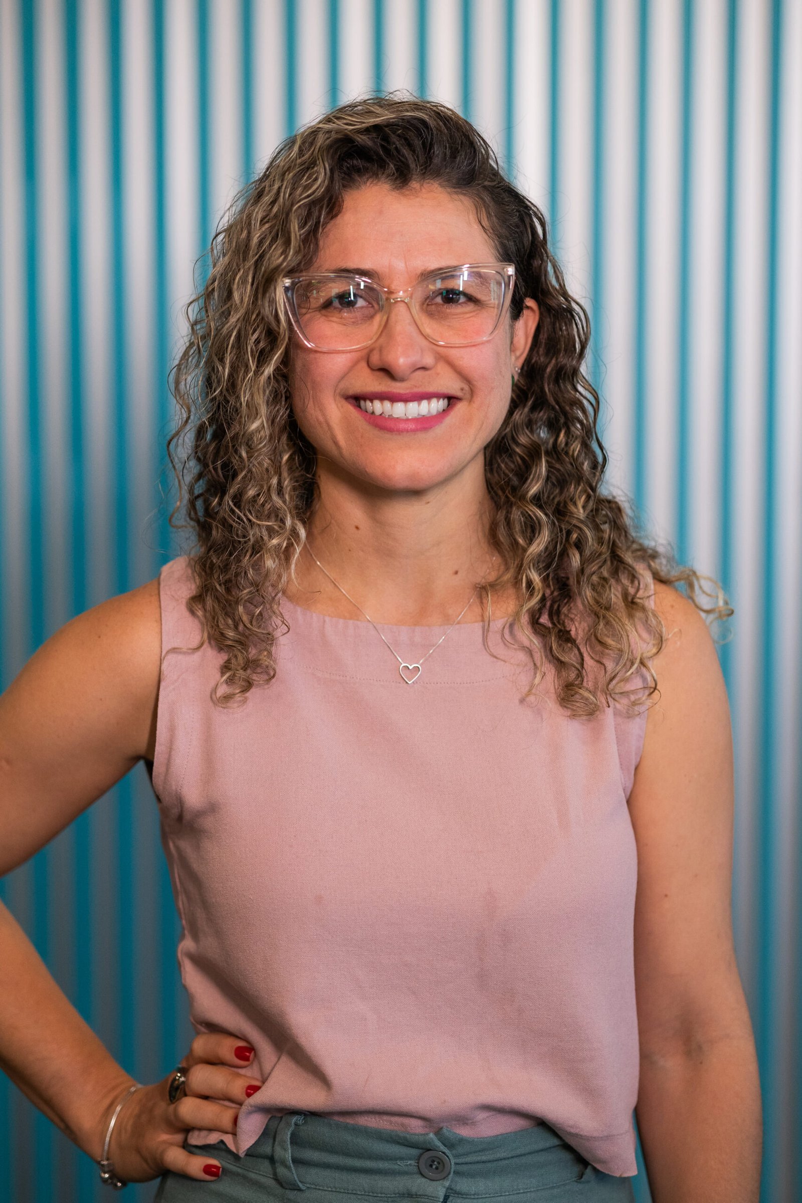 Elisa de Oliveira Coelho Manoel