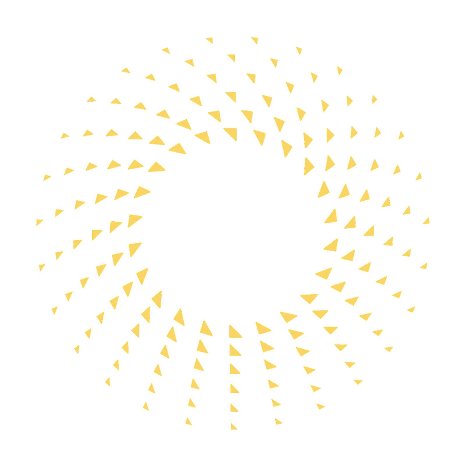 Dois anos que transformam a vida toda.