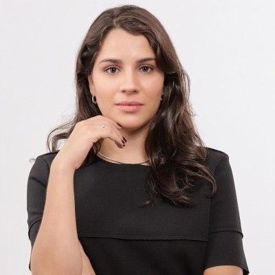 Jaqueline Padrilha