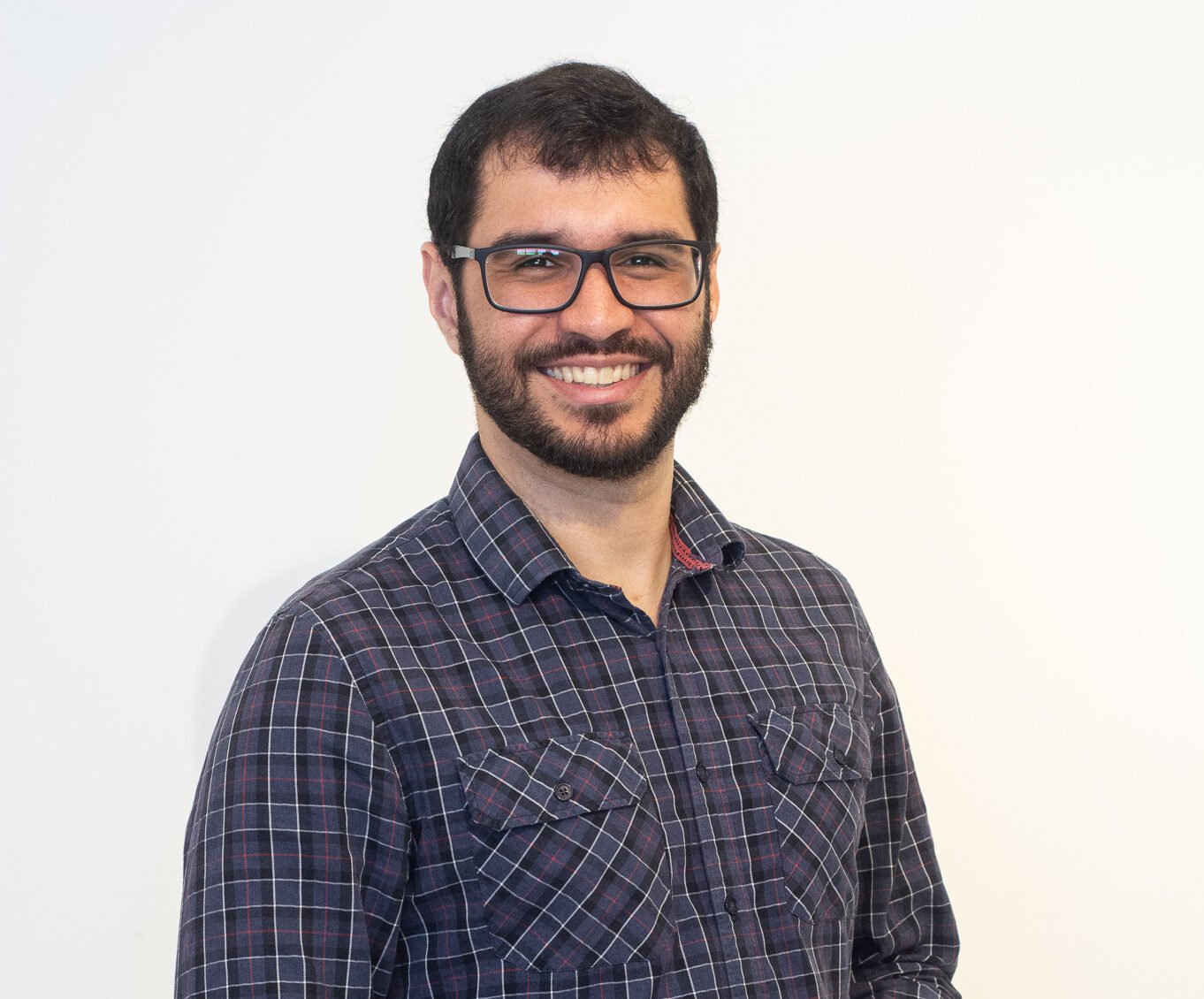 Alan Carvalho Oliveira (Turma 2017)