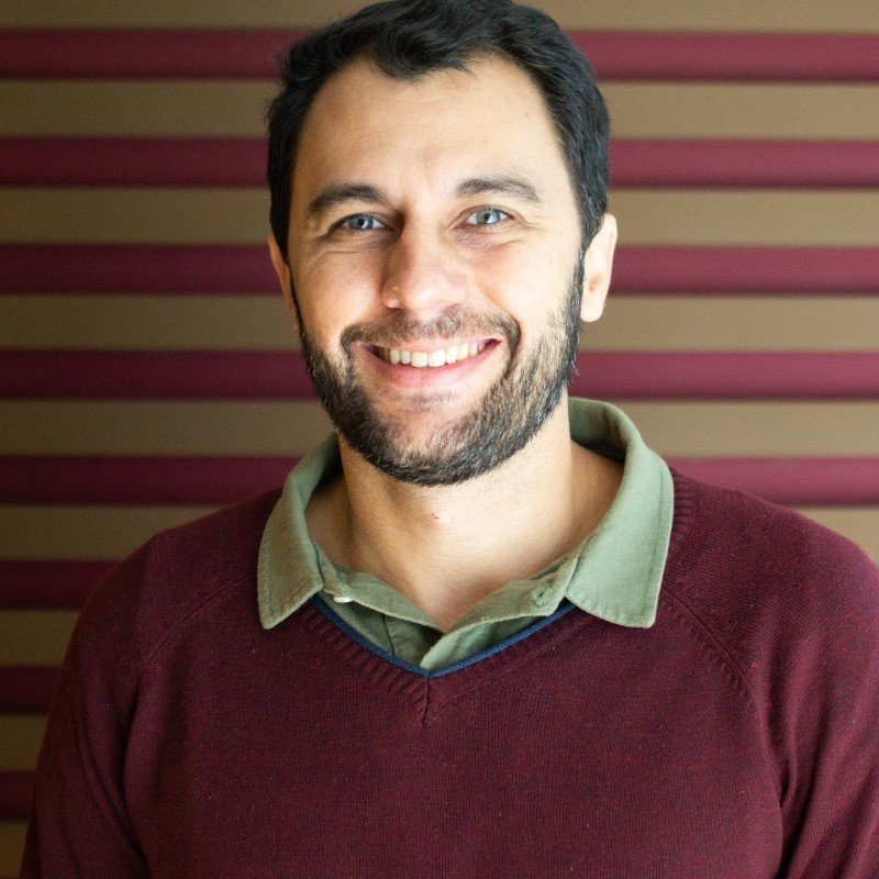 Henrique Cantagesso