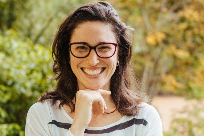 Elisa K. Adler